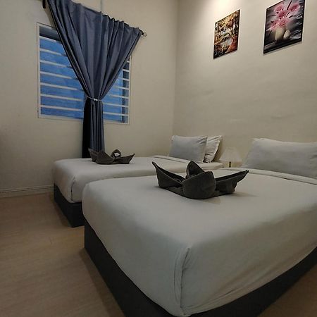 22A Hostel George Town Ngoại thất bức ảnh