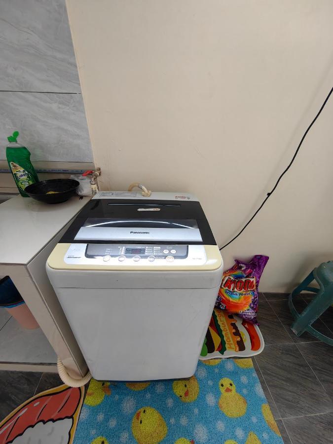 22A Hostel George Town Ngoại thất bức ảnh