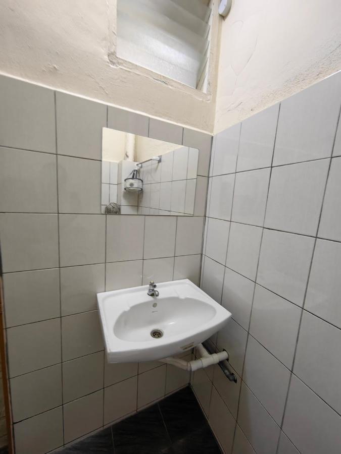 22A Hostel George Town Ngoại thất bức ảnh