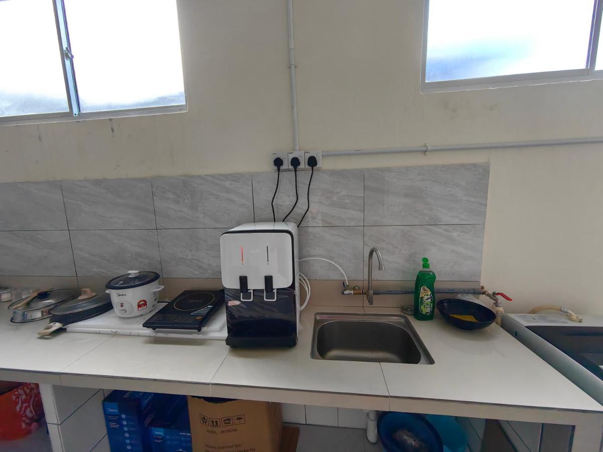 22A Hostel George Town Ngoại thất bức ảnh
