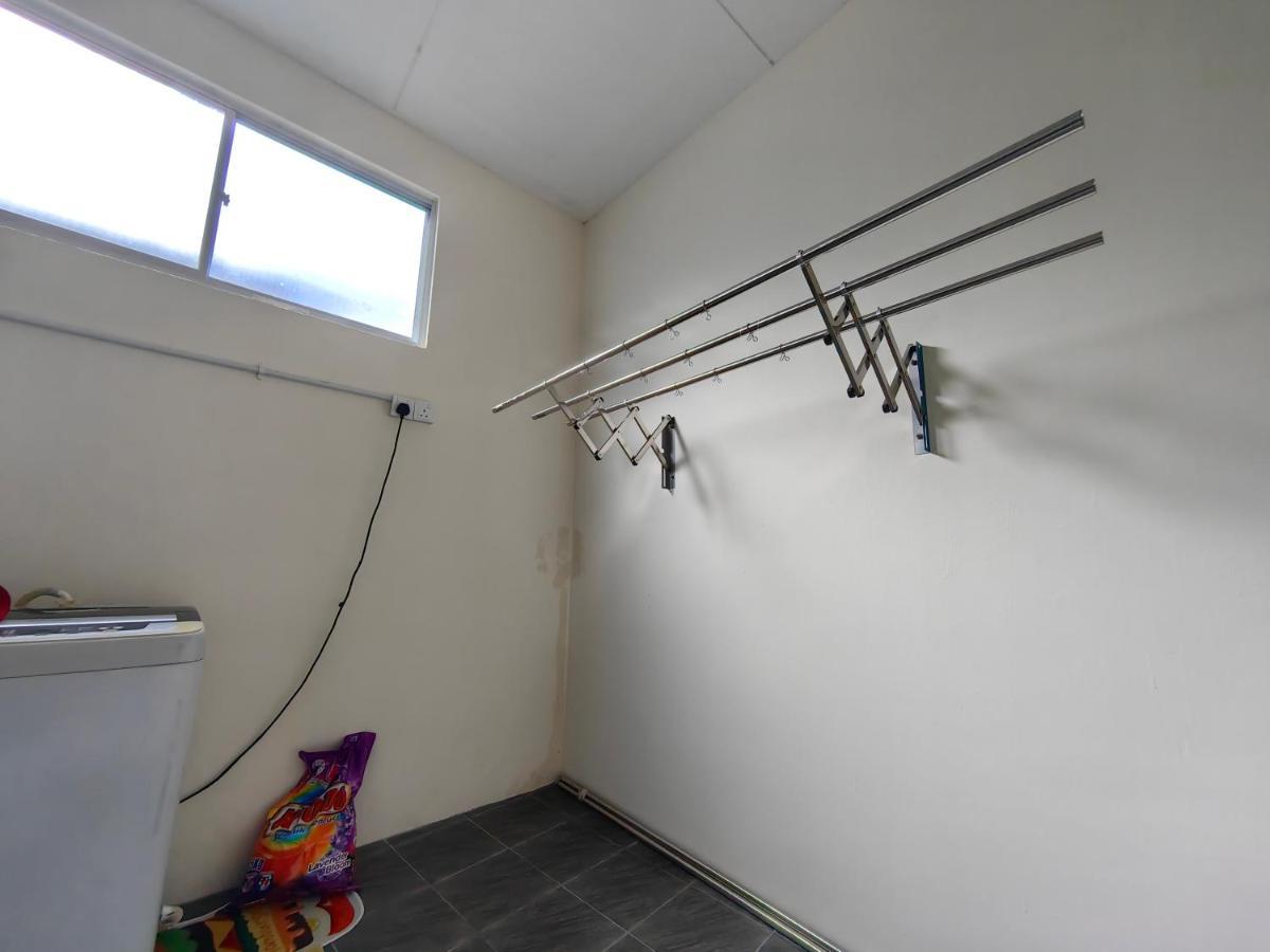 22A Hostel George Town Ngoại thất bức ảnh
