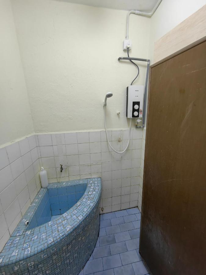 22A Hostel George Town Ngoại thất bức ảnh