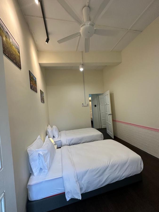 22A Hostel George Town Ngoại thất bức ảnh