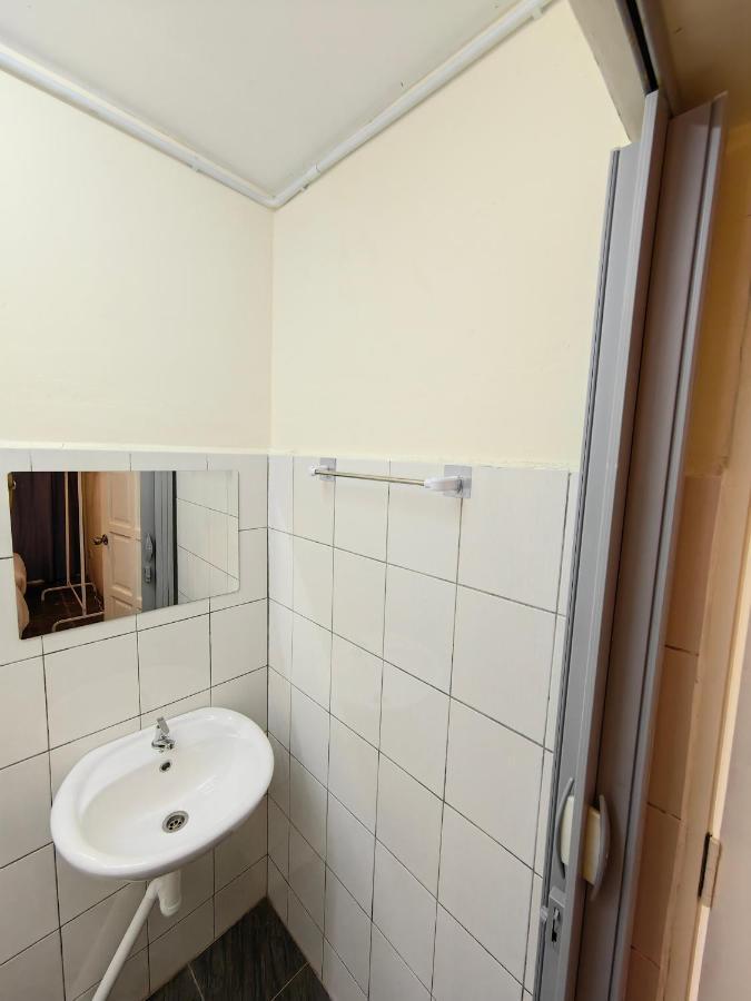 22A Hostel George Town Ngoại thất bức ảnh