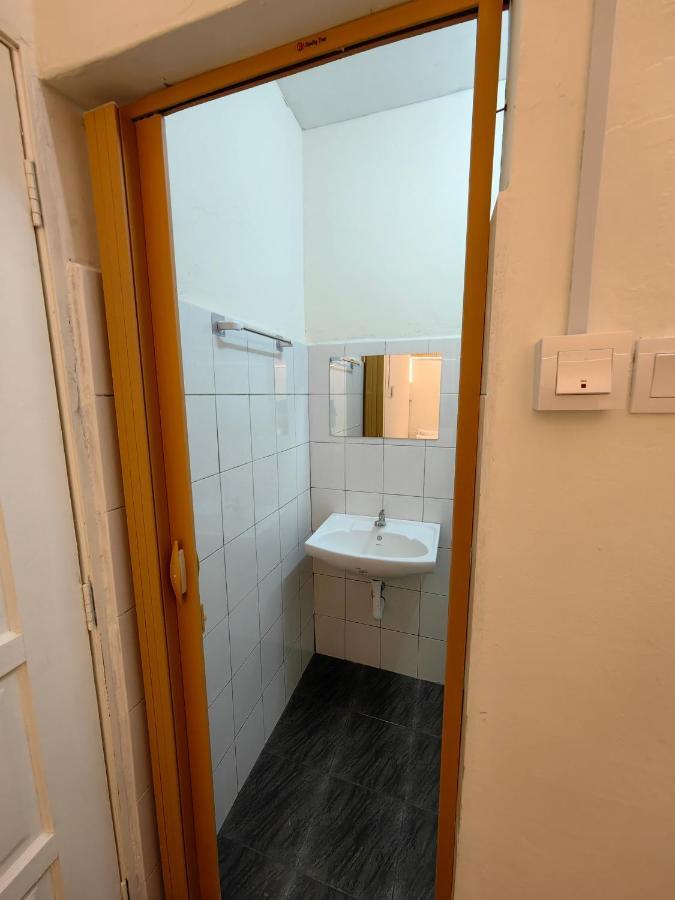 22A Hostel George Town Ngoại thất bức ảnh