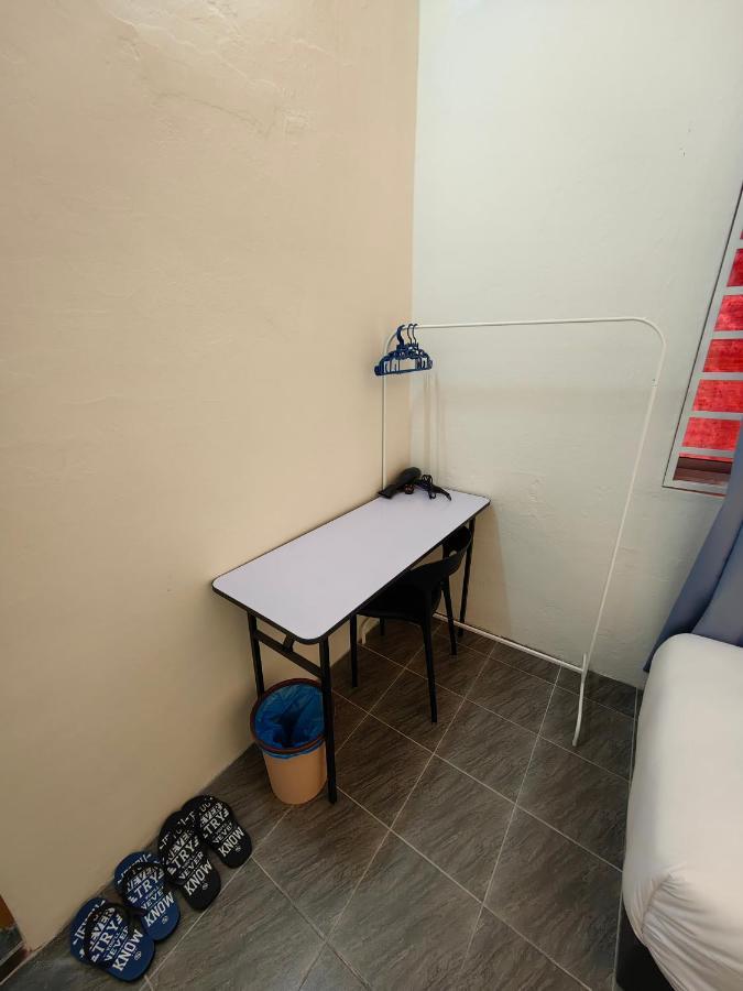 22A Hostel George Town Ngoại thất bức ảnh