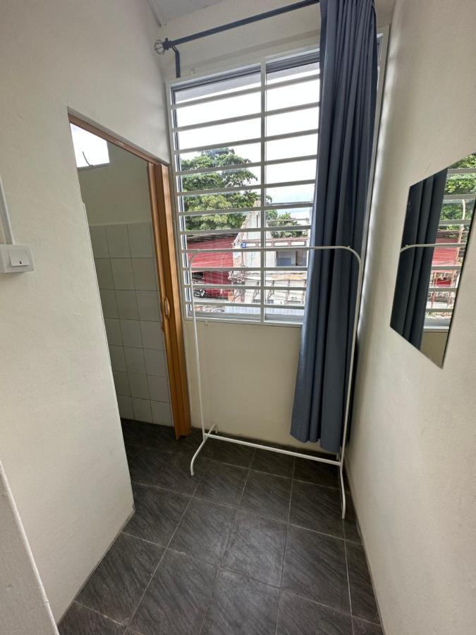 22A Hostel George Town Ngoại thất bức ảnh