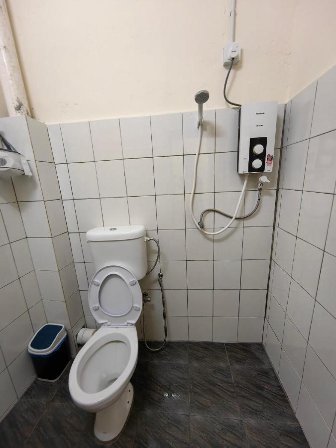 22A Hostel George Town Ngoại thất bức ảnh