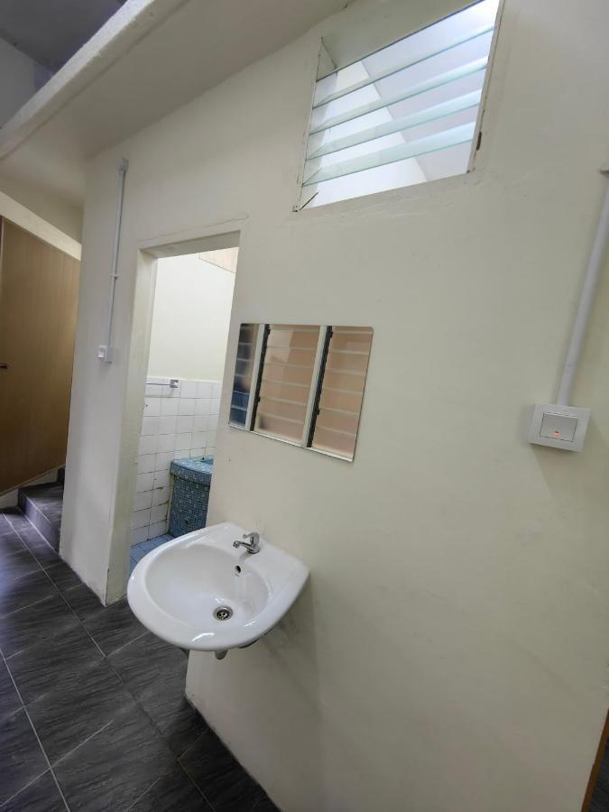 22A Hostel George Town Ngoại thất bức ảnh