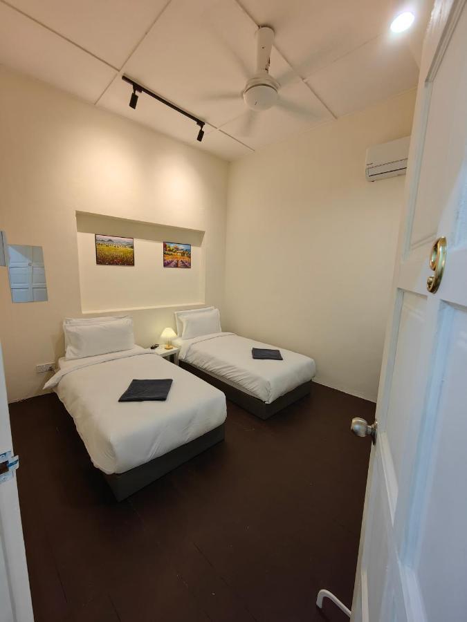 22A Hostel George Town Ngoại thất bức ảnh