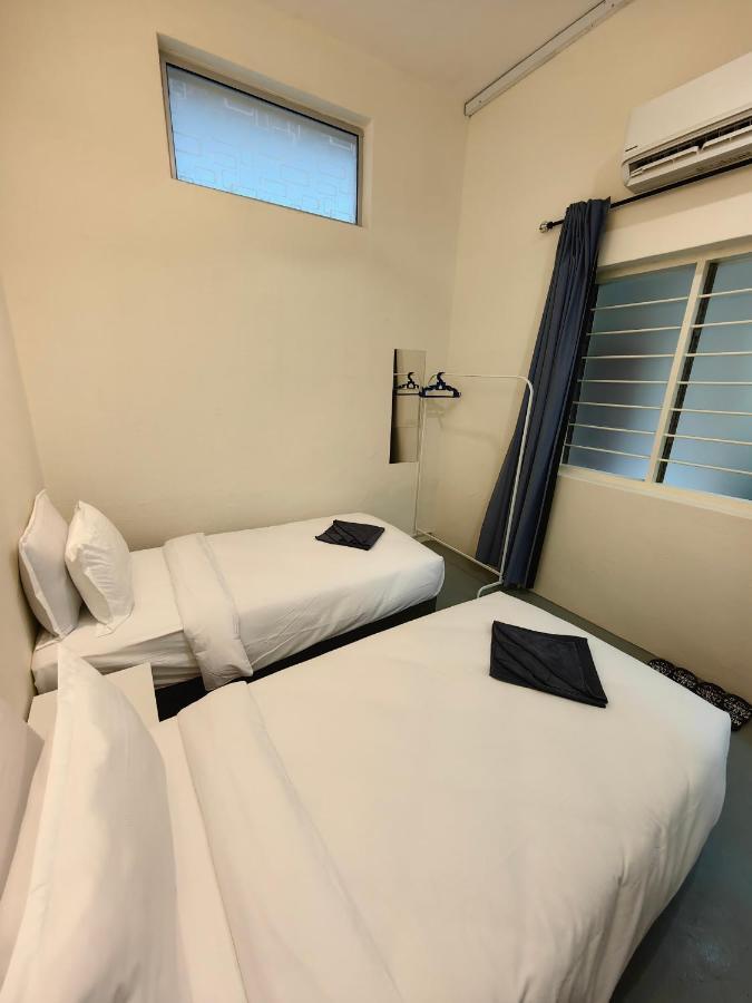 22A Hostel George Town Ngoại thất bức ảnh