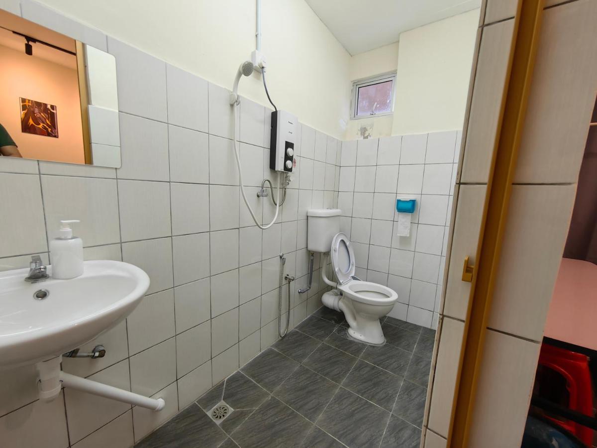 22A Hostel George Town Ngoại thất bức ảnh