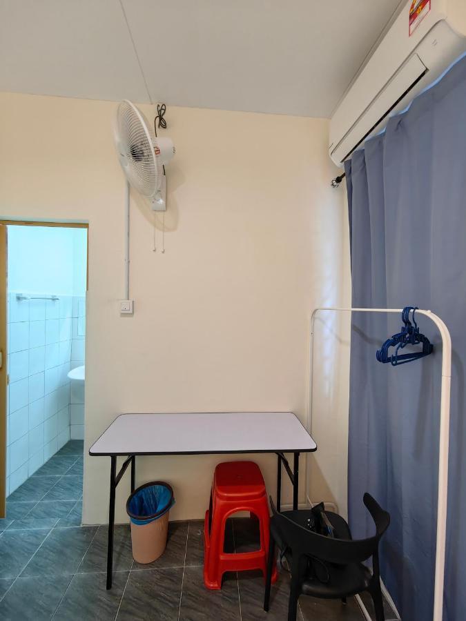22A Hostel George Town Ngoại thất bức ảnh