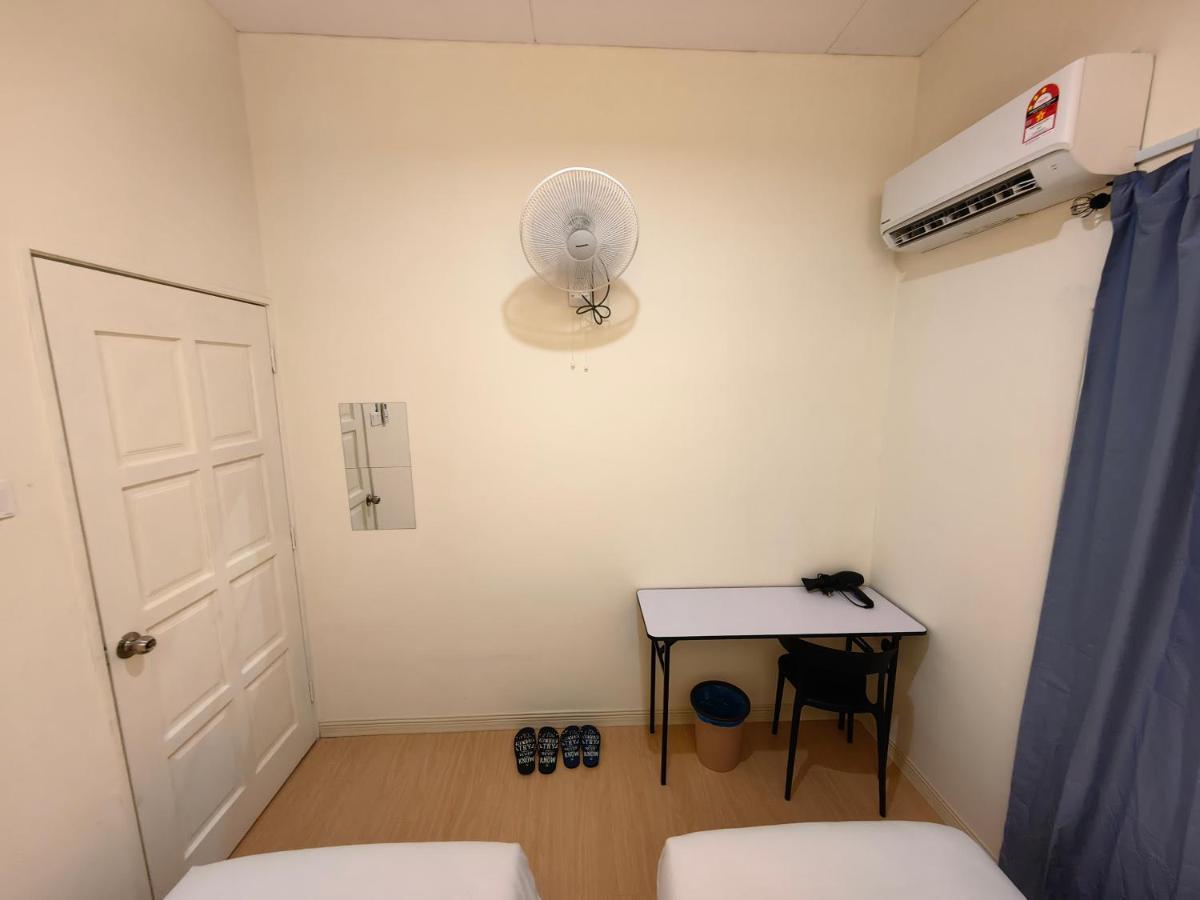 22A Hostel George Town Ngoại thất bức ảnh