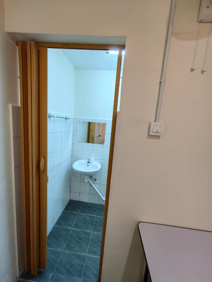 22A Hostel George Town Ngoại thất bức ảnh