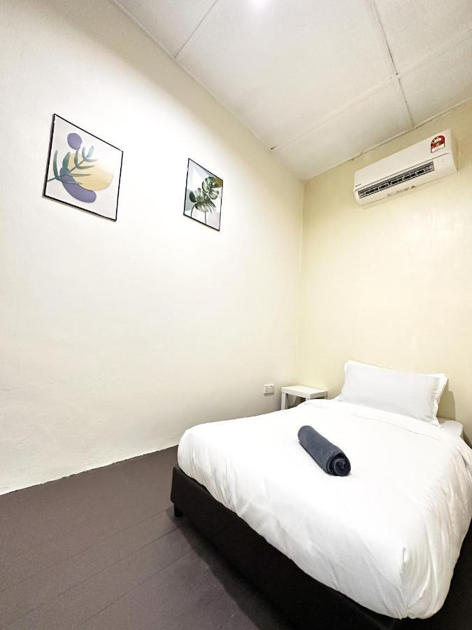 22A Hostel George Town Ngoại thất bức ảnh