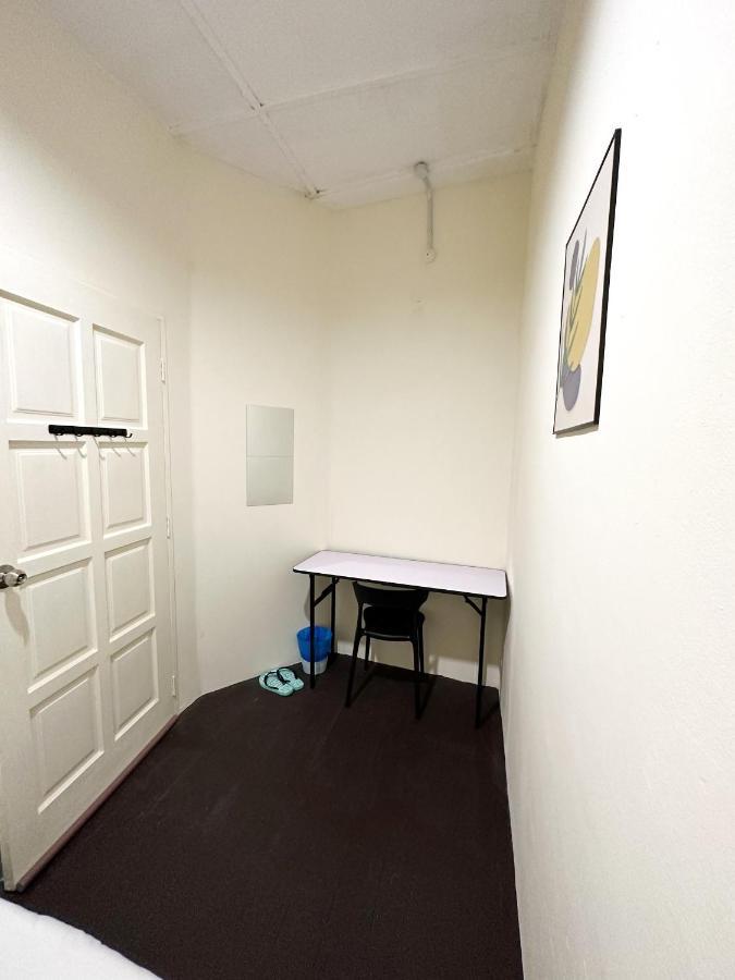22A Hostel George Town Ngoại thất bức ảnh