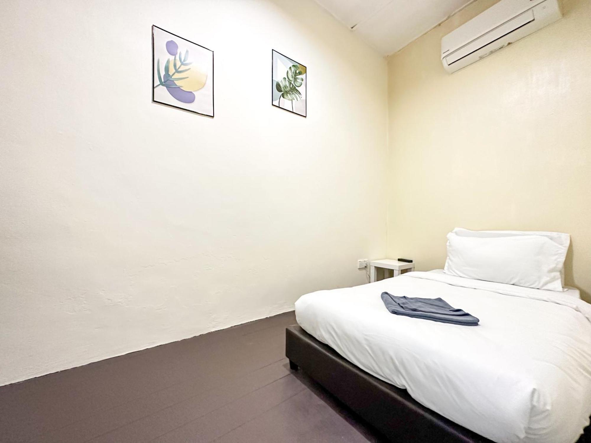 22A Hostel George Town Ngoại thất bức ảnh