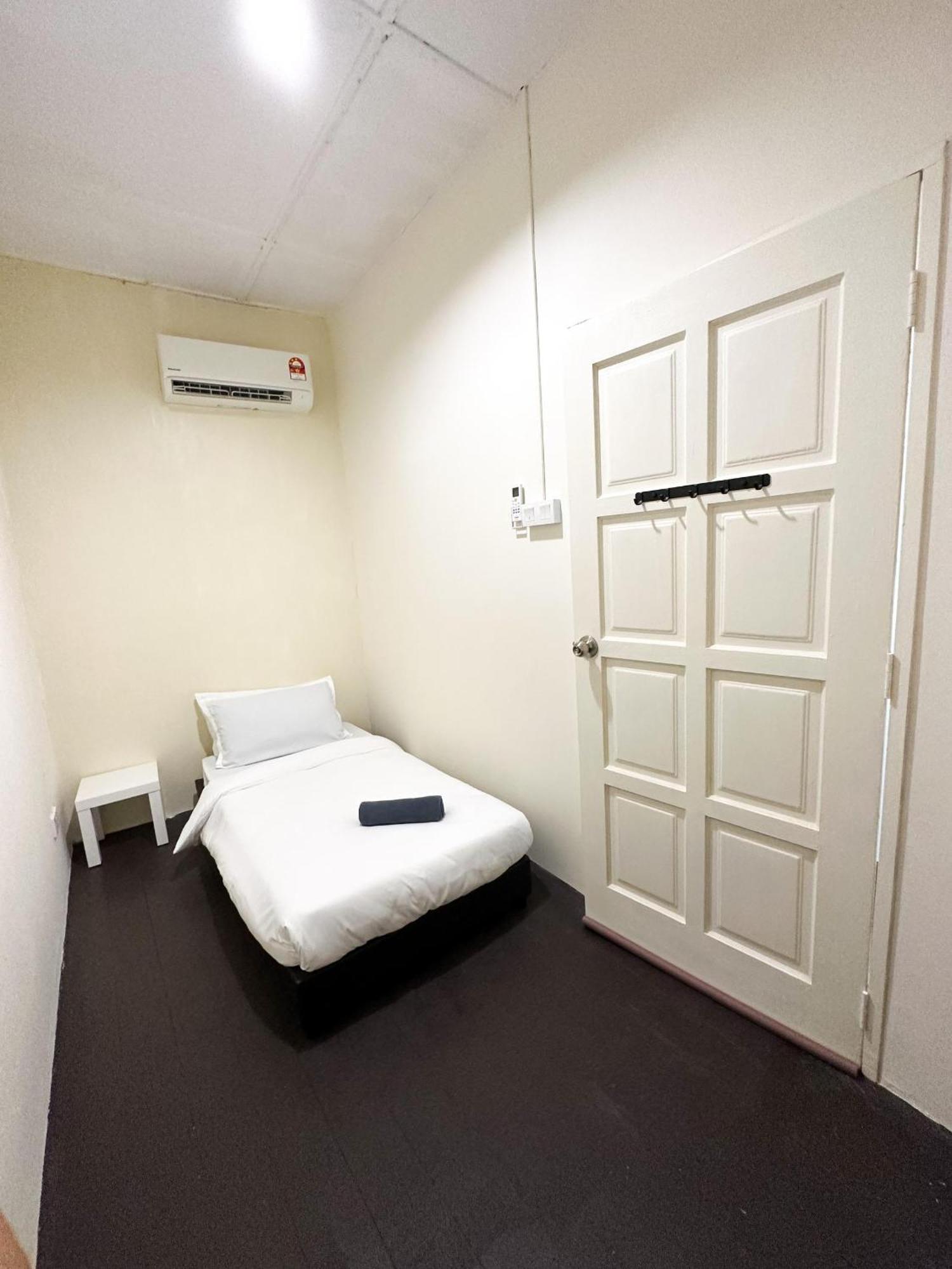 22A Hostel George Town Ngoại thất bức ảnh