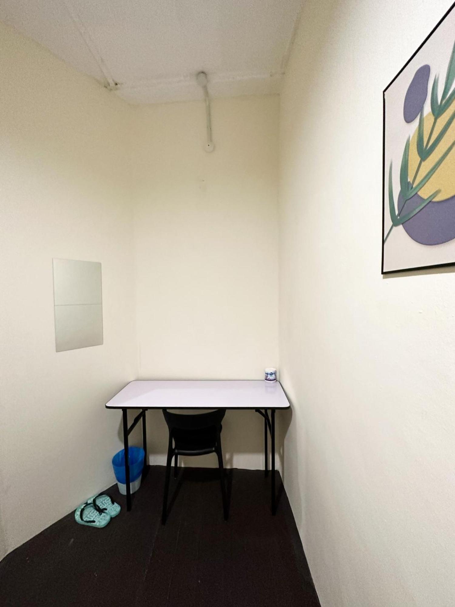 22A Hostel George Town Ngoại thất bức ảnh