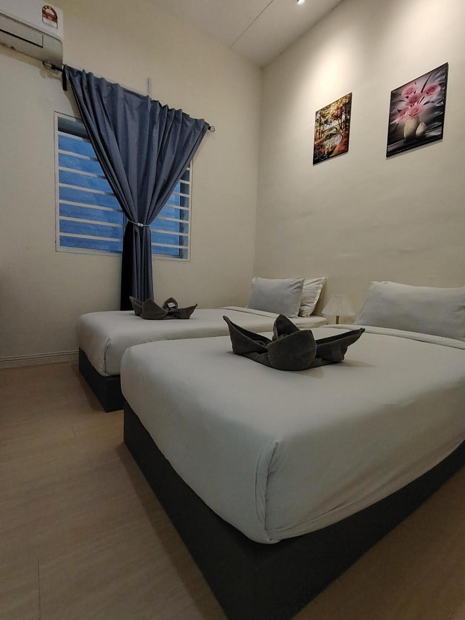 22A Hostel George Town Ngoại thất bức ảnh