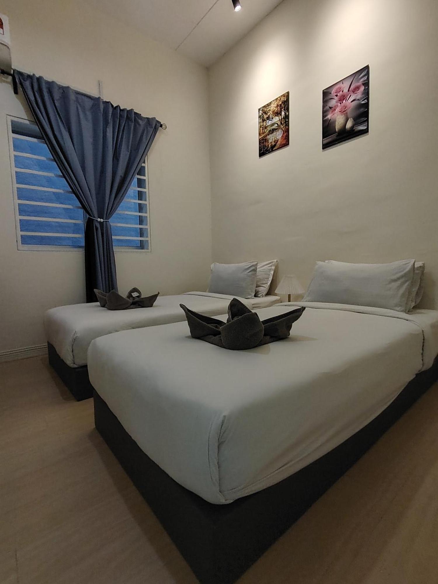 22A Hostel George Town Ngoại thất bức ảnh